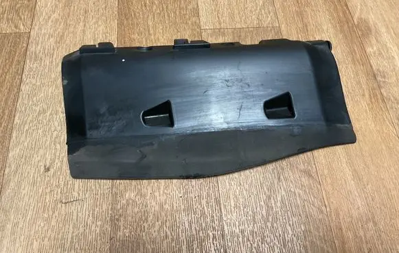 Opel Insignia A Top upper radiator support slam panel 55561769 314327891