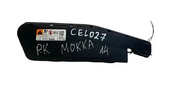 Opel Mokka Seat airbag 95327394 544663743