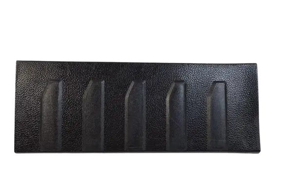 Ford F150 Rear sill trim cover GL3B1613244 GL3B1613244AAW 5077044