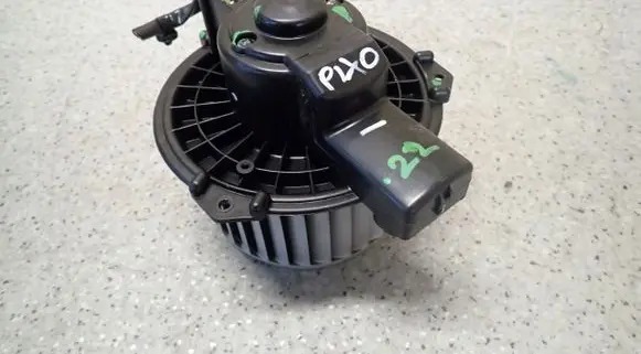 Suzuki Alto Heater fan/blower