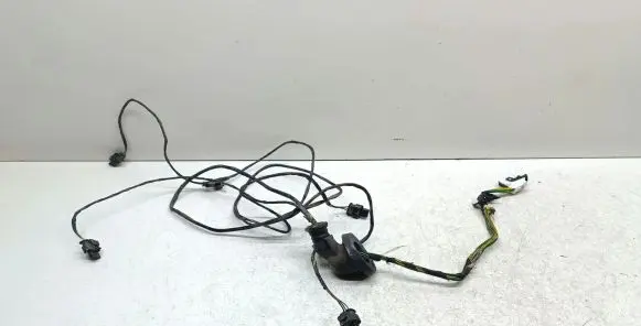 BMW X1 E84 Parking sensor (PDC) wiring loom