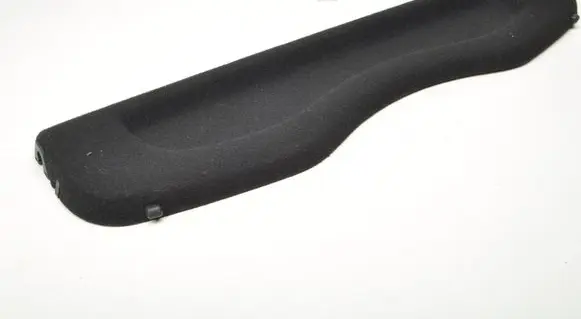 Opel Adam Parcel shelf 