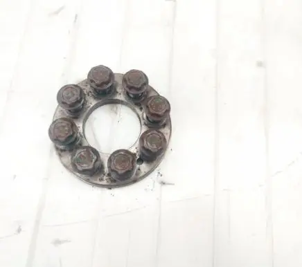 Nissan Almera Tino Nuts/bolts 