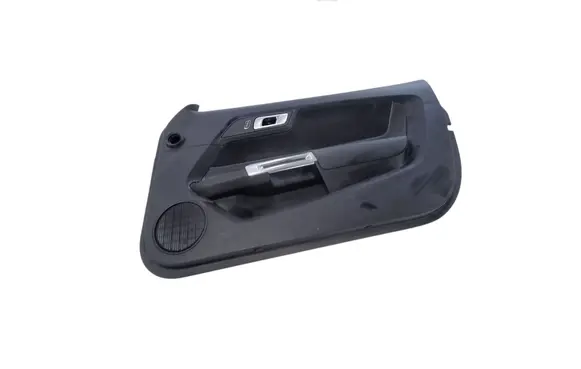 Ford Mustang VI Front door card panel trim JR3B6323942