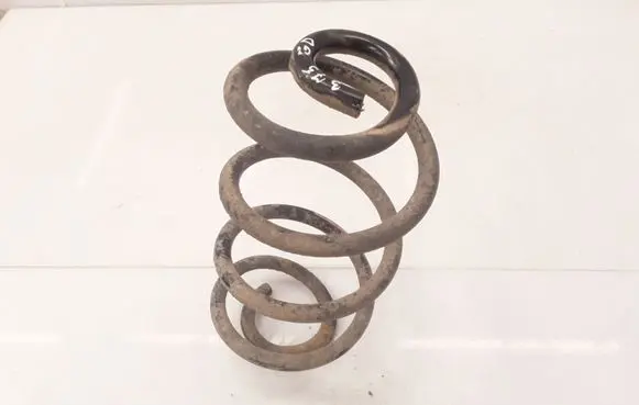 Nissan Note (E11) Rear coil spring