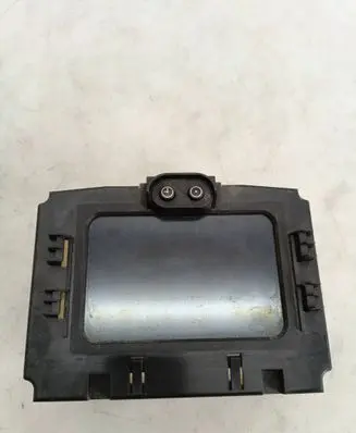 Opel Zafira A Screen/display/small screen 13106242 75407896201 5WK70051