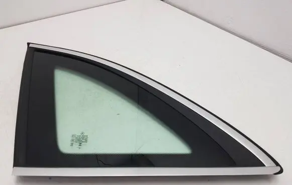 Mercedes-Benz B W247 Rear side window 18519629 43R00048