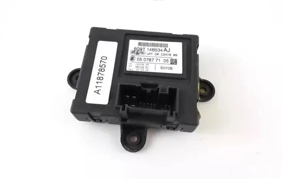 Ford Galaxy Door control unit/module 6G9T14B534AJ 0507877105