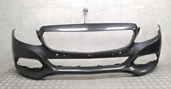 Mercedes-Benz C W205 Front bumper A2058850125
