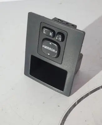 Toyota RAV 4 (XA30) Wing mirror switch 5892542010 58925