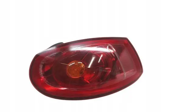 Fiat Bravo Rear/tail lights