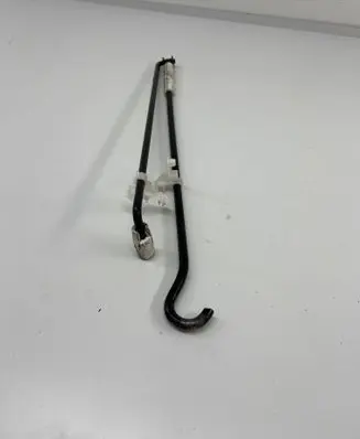 Land Rover Range Rover Sport L494 Lift Jack 