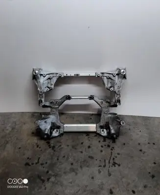 BMW 7 G70 Front subframe 6898632