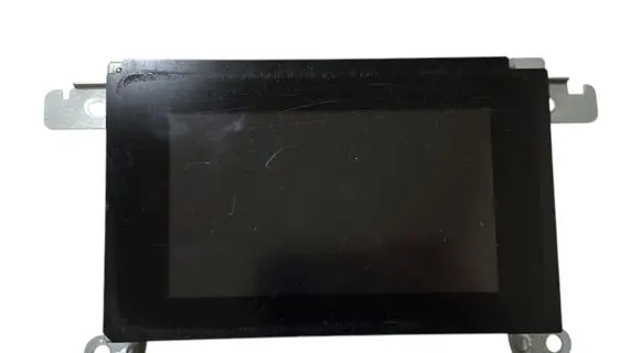 Nissan Primera Screen/display/small screen 28090AV617 30412833H CC5W4000P