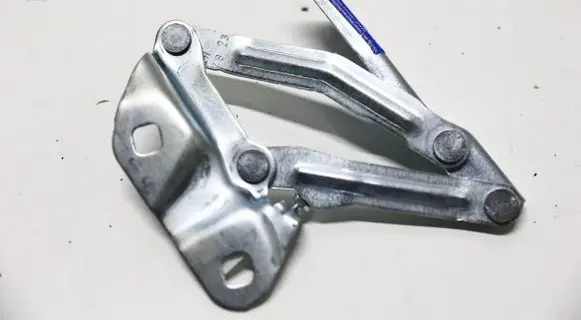 Ford Transit Custom Engine bonnet/hood hinges KK3116801AB