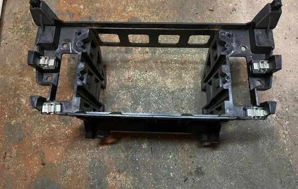 BMW 5 F10 F11 Other interior part 9166665