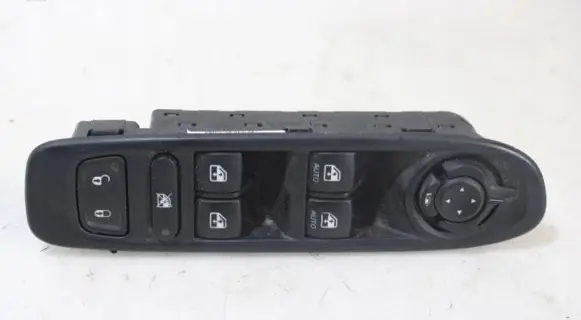 Jeep Compass Electric window control switch