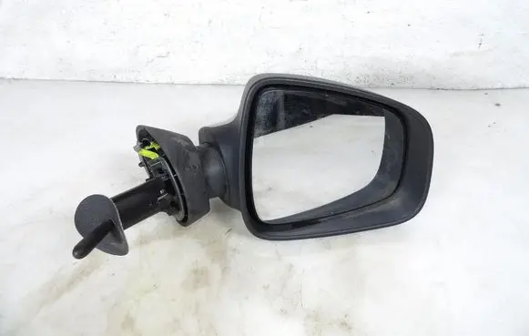 Dacia Sandero Front door electric wing mirror 963017145R
