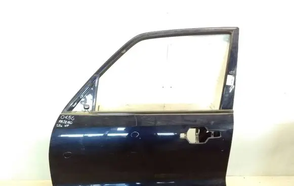 Mitsubishi Pajero Front door