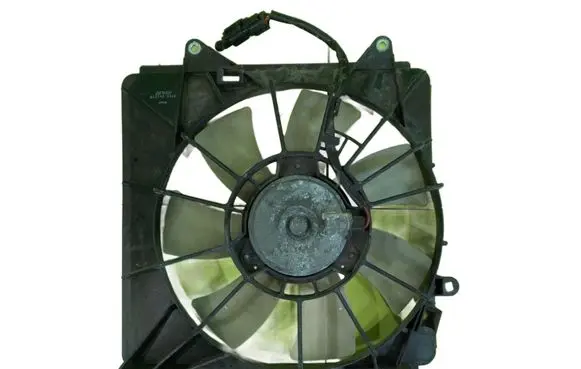 Honda Insight Fan set 0227405660