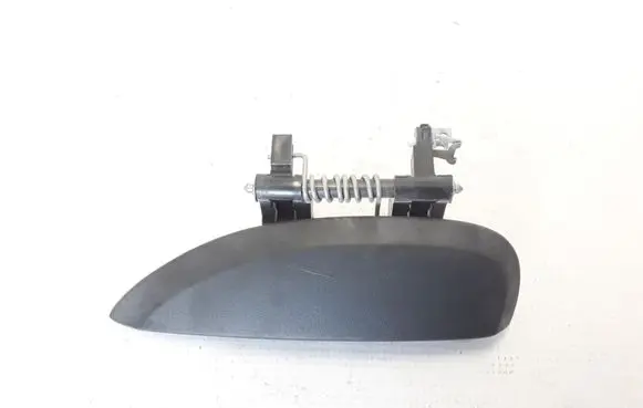 Dacia Logan II Front door exterior handle