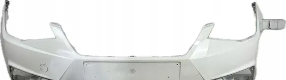 Seat Ibiza V (KJ) Front bumper 6F0807221D