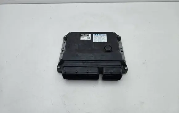 Toyota Prius+ (ZVW40) Engine control unit/module 8966147520 2755002981