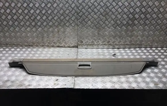 Skoda Octavia Mk1 (1U) Parcel shelf load cover 1U9867871A