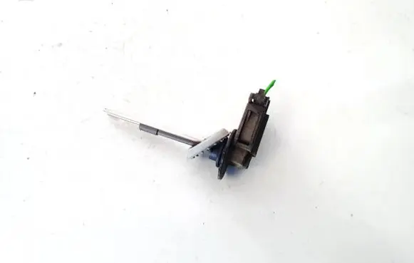 Interior temperature sensor