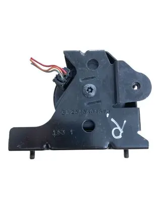 Alarm system siren