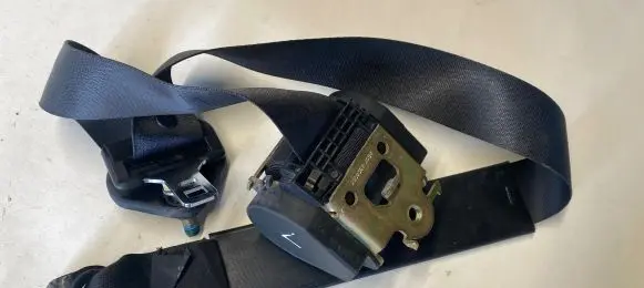 Ford Connect Front seatbelt 2T14A61294BG