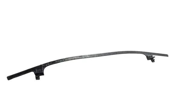 KIA Sorento IV Front bumper support beam 86570P2000