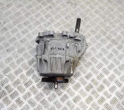 Mercedes-Benz GLC X253 C253 Gearbox transfer box case M0042941 A7252800300