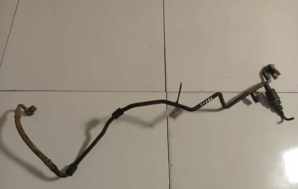 Volkswagen Golf IV Air conditioning (A/C) pipe/hose 