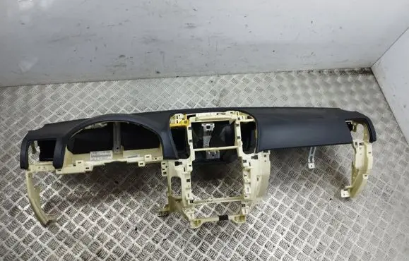 KIA Sorento Dashboard