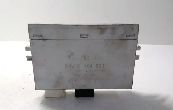 BMW 5 E39 Parking PDC control unit/module 6904023