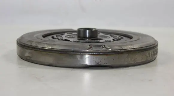 Volkswagen PASSAT B8 Flywheel 04E105266AA 012295001651
