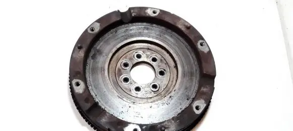 Renault Express Flywheel