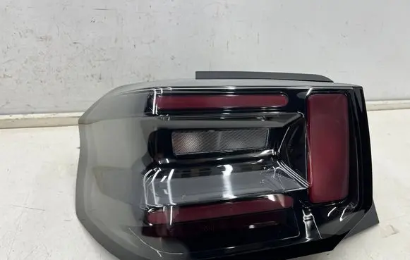 Citroen e-C3 Rear/tail lights 9845602580