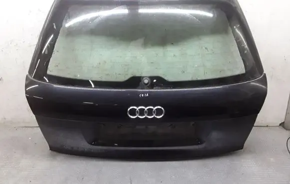 Audi A4 S4 B6 8E 8H Tailgate/trunk/boot lid