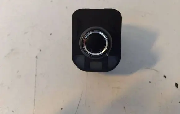 Audi A4 S4 B8 8K Wing mirror switch 8K0959565B