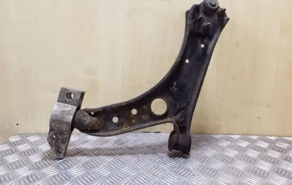 Audi A3 S3 8P Front lower control arm/wishbone 1K0407190E