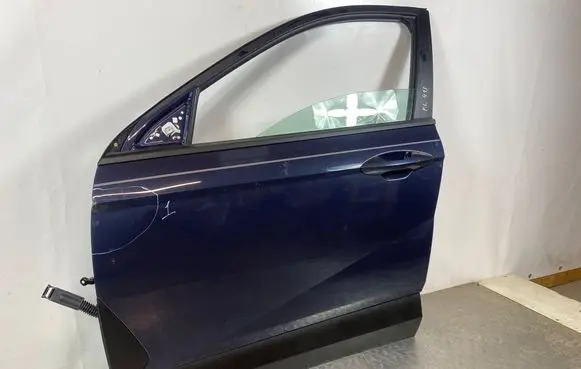 Hyundai Kona II Front door