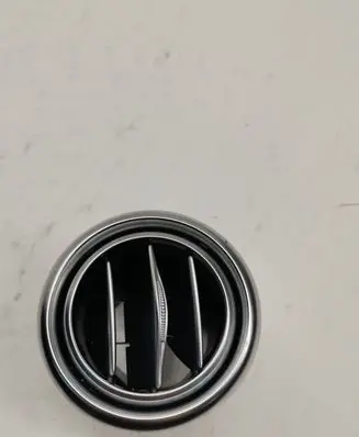 Mercedes-Benz S AMG W222 Dash center air vent grill A2178300554