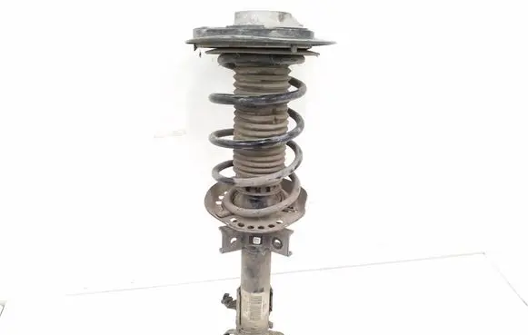 Mercedes-Benz E C207 W207 Front shock absorber/damper A2123208838