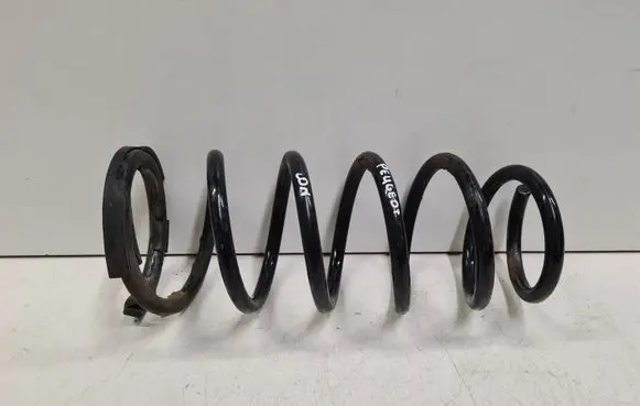 Peugeot iOn Rear coil spring