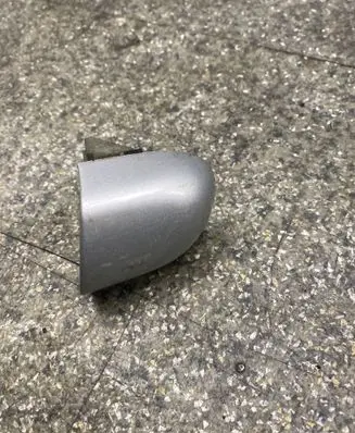 BMW 3 E46 Front door handle cover 