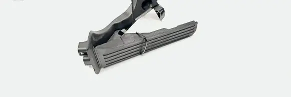Volkswagen PASSAT CC Accelerator throttle pedal 1K1723503AP