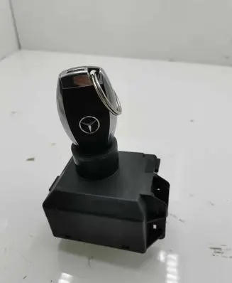 Mercedes-Benz ML W166 Ignition lock A1669055100 7057971231406113 05797123