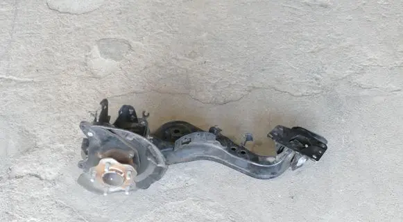 Nissan X-Trail T32 Rear upper control arm/wishbone